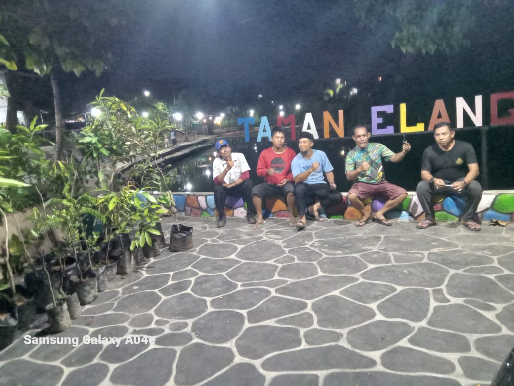 Donasi Bibit Pohon Produktif ( Bibit Buah ) Mangga, Kelengkeng, Jambu, Alpokad